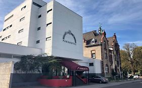 Park Hotel Theater Moenchengladbach